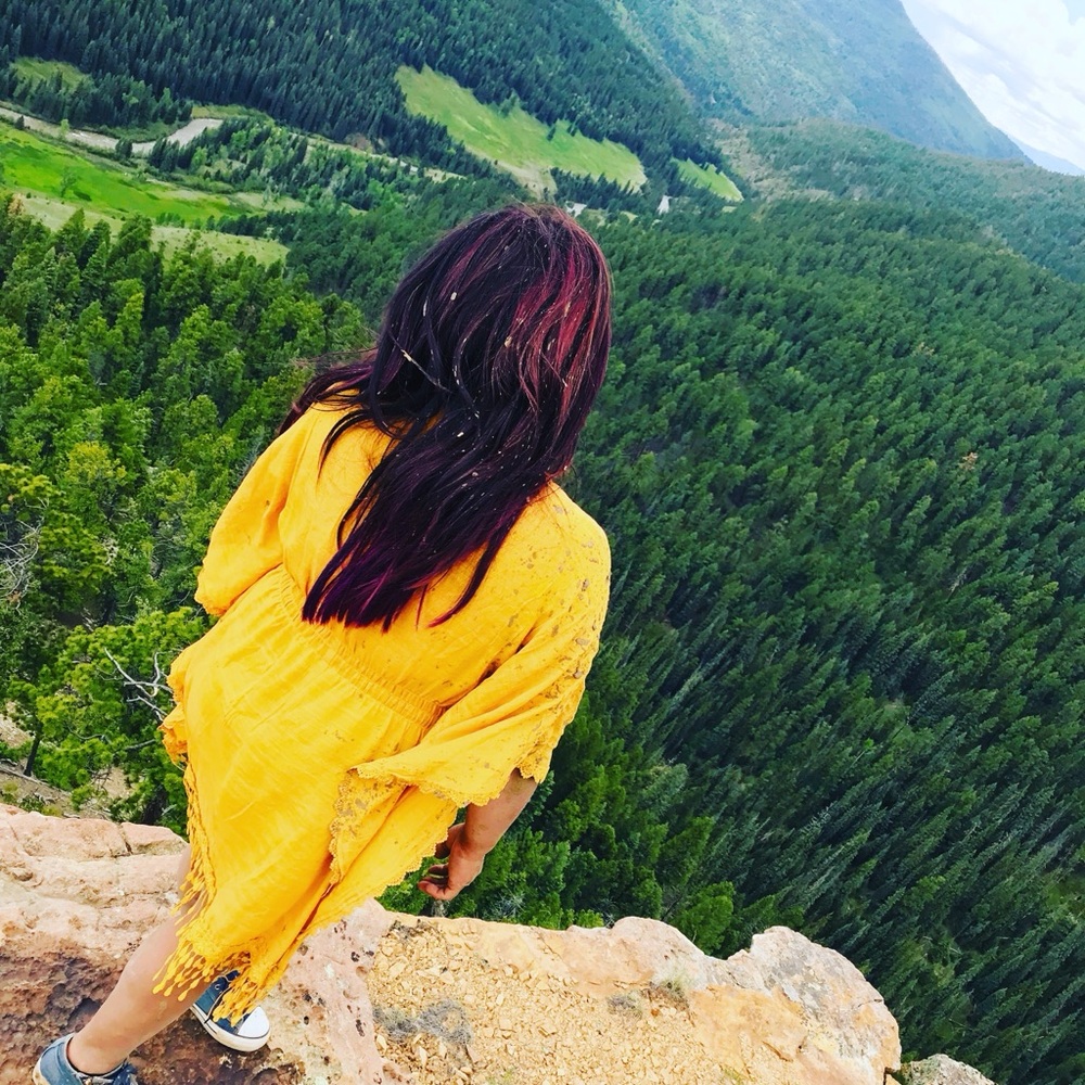 Meet your Posher, Melo